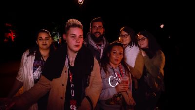 Apéro de Rentrée ! - Gallerie photo #18